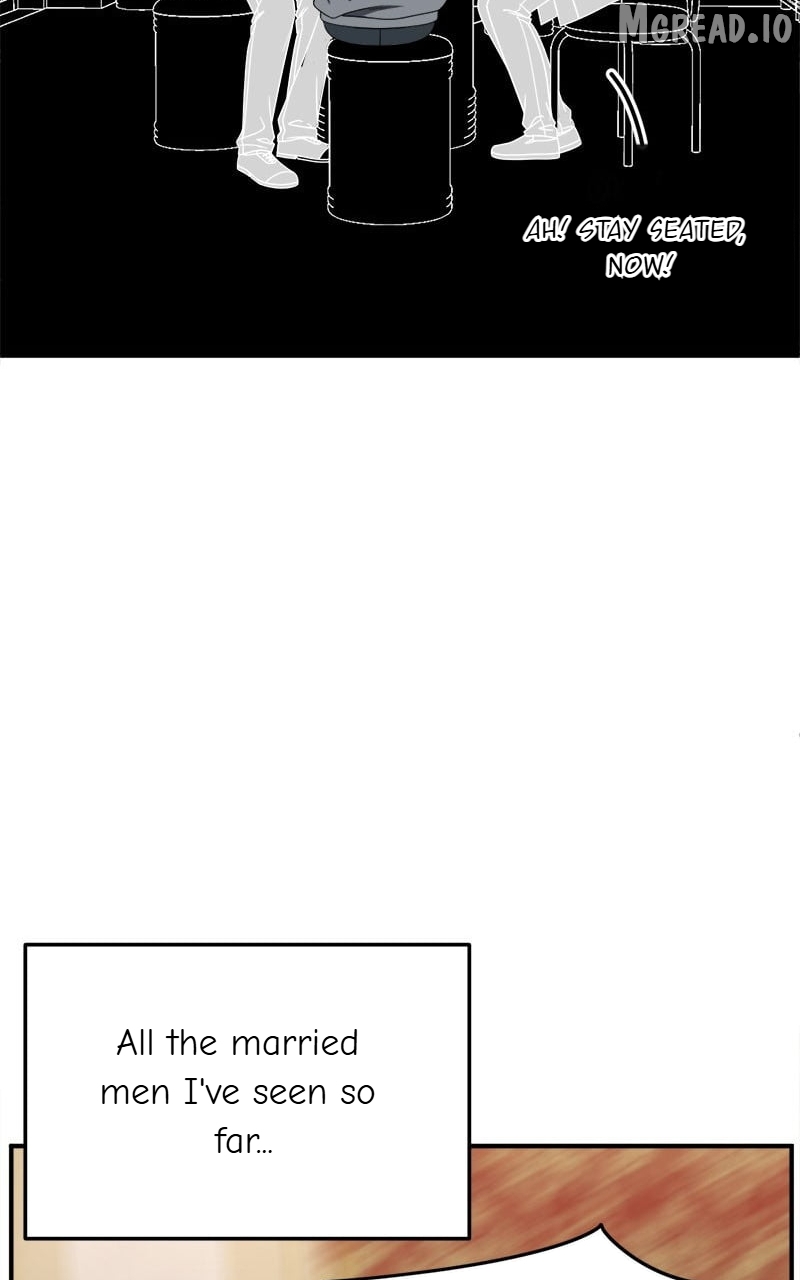 Change Me Chapter 223  - page 112